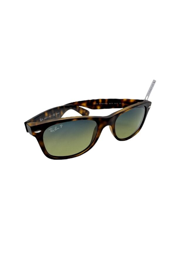 RAY-BAN - SUNGLASSES RECTANGLE CAREY - Image 10